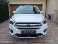 gebraucht Ford Kuga Kuga2,0 TDCi Titanium