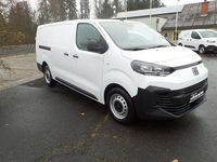 gebraucht Fiat Scudo Scudo BlueHDi 120 S&S 6-Gang XL