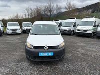 gebraucht VW Caddy Kastenwagen *Klima* 16 TDI