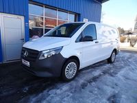 gebraucht Mercedes Vito 116 CDI RWD PRO lang 9G-Tronic / Neumodell
