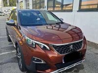 gebraucht Peugeot 3008 BlueHDi 180 Stop & Start EAT6 GT