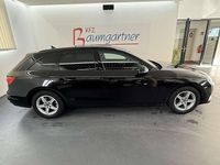 Gebraucht Audi A4 163 PS (119 kW) 2023 Schwarz Kombi