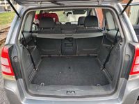 gebraucht Opel Zafira Zafira1,6