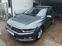 Gebraucht VW Passat Highline 150 PS (110 kW) 2015 Grau Kombi