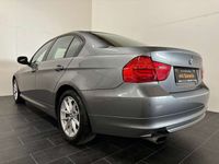 gebraucht BMW 316 316i*Facelift-2.Hand-originale 120.000KM-Garantie*