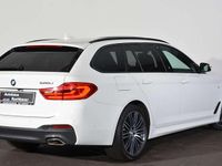 gebraucht BMW 520 d