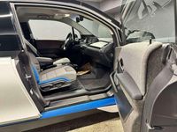 gebraucht BMW i3 i3