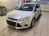 gebraucht Ford Focus SW 1.0 SCTi 100 EcoBoost S&S Edition