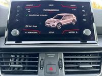 gebraucht Seat Tarraco Xcellence 2.0 TDI