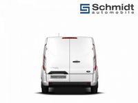 gebraucht Ford Transit Custom Trend EK 280L1 2,0TDCi 105PS M6 F