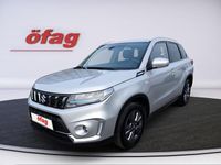 gebraucht Suzuki Vitara 1.4 GL+ DITC Hybrid shine