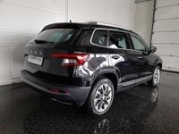 gebraucht Skoda Karoq DRIVE 2,0 TDI DSG *VOLL-LED / 17 ZOLL / NAVI / ...