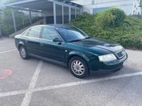 gebraucht Audi A6 1,9 TDI