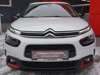 gebraucht Citroën C4 Cactus PT 110 EAT6 Shine