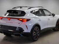 gebraucht Cupra Formentor 2,0 TSI DSG 4x4 VZ - LAGER 245 kW (333 PS), Aut...