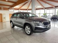 gebraucht Skoda Karoq Selection TSI