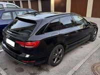 gebraucht Audi A4 Avant 20 TDI S-tronic
