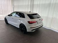 Gebraucht Audi A3 Ambiente 116 PS (85 kW) 2025 Weiss  normal Limousine