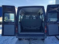 gebraucht Ford Transit Transit FT 350 M Vario Bus Trend 4x4 2,4 TDCi DPF Trend