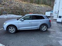 gebraucht Audi Q5 quattro sport*VIRTUAL COCKPIT*SLINE*
