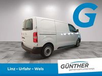 gebraucht Opel Vivaro 1,5 CDTI Enjoy M