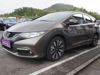 gebraucht Honda Civic Sport