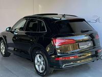 gebraucht Audi Q5 50 TFSIe quattro *MATRIX-LED*HuD*PANO*18''