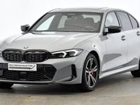Gebraucht BMW M340 M Sport 374 PS (275 kW) 2025 Grau Limousine