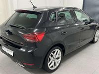gebraucht Seat Ibiza 1,0 ECO TSI FR DSG *CarPlay*Rückfahrkamera*