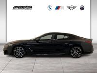 gebraucht BMW M850 xDrive Gran Coupé ACC DA+ PA+ HK Laser