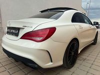 gebraucht Mercedes CLA45 AMG -Klasse Allrad (C117) 4MATIC Aut.