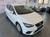 gebraucht Seat Ibiza 1,0 Reference