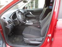gebraucht Mitsubishi Eclipse Cross 15 TC CVT 2WD Intense