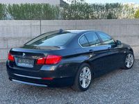 gebraucht BMW 523 i 3.0 Aut. VERKAUF AN GEWERBE ODER EXPORT!!