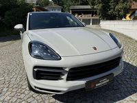 gebraucht Porsche Cayenne Coupe E-Hybrid PANO ACC