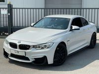 gebraucht BMW M4 Cabriolet 