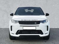 gebraucht Land Rover Discovery Sport Discovery SportP300e PHEV AWD R-Dynamic SE Aut.