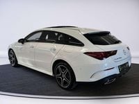 gebraucht Mercedes CLA250e Shooting Brake AMG LINE PANO SD BURMESTER