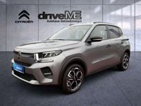 gebraucht Citroën e-C3 113 44kWh Max