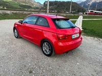 gebraucht Audi A1 12 TFSI Attraction