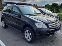 gebraucht Mercedes ML280 CDI 4 MATIC