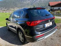 gebraucht Seat Tarraco Tarraco2,0 TDI 4WD Excellence 7 Sitzer DSG