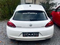 gebraucht VW Scirocco 2,0 TSI