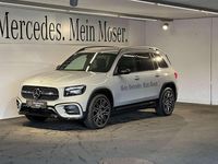 gebraucht Mercedes GLB200 d 4MATIC Österreich-Edition