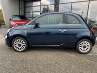 gebraucht Fiat 500C FireFly Hybrid 70 Dolcevita