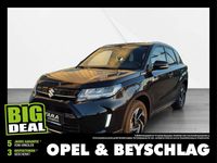 Gebraucht Suzuki Vitara 129 PS (94 kW) 2025 Cosmic black pearl metallic SUV