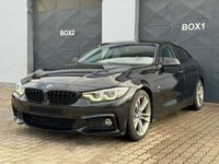 gebraucht BMW 430 430 d xDrive Sport Line