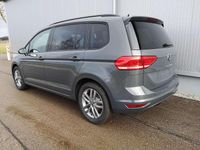 gebraucht VW Touran Comfortline BMT/Start-Stopp 1.5TSI DSG 110 kW (...