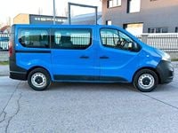 gebraucht Opel Vivaro Combi L1H1 16 BiTurbo CDTI ecoflex 29t