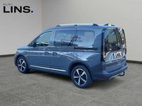 gebraucht VW Caddy PanAmericana TDI
